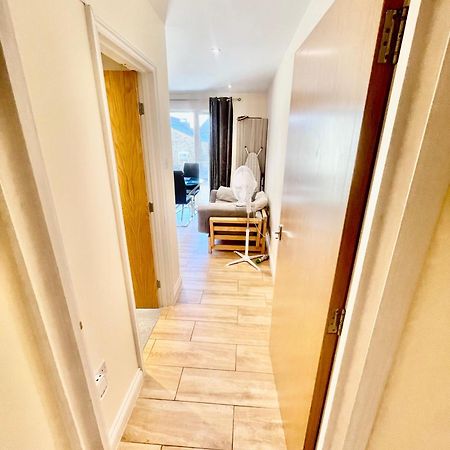 Cambridge City Centre Immaculate Studio Sleeps 2 - Central Location Paradise Street エクステリア 写真