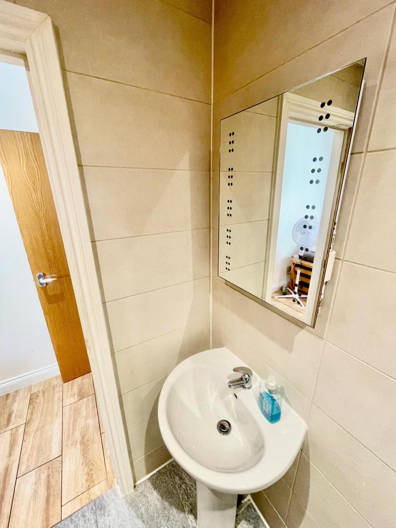 Cambridge City Centre Immaculate Studio Sleeps 2 - Central Location Paradise Street エクステリア 写真