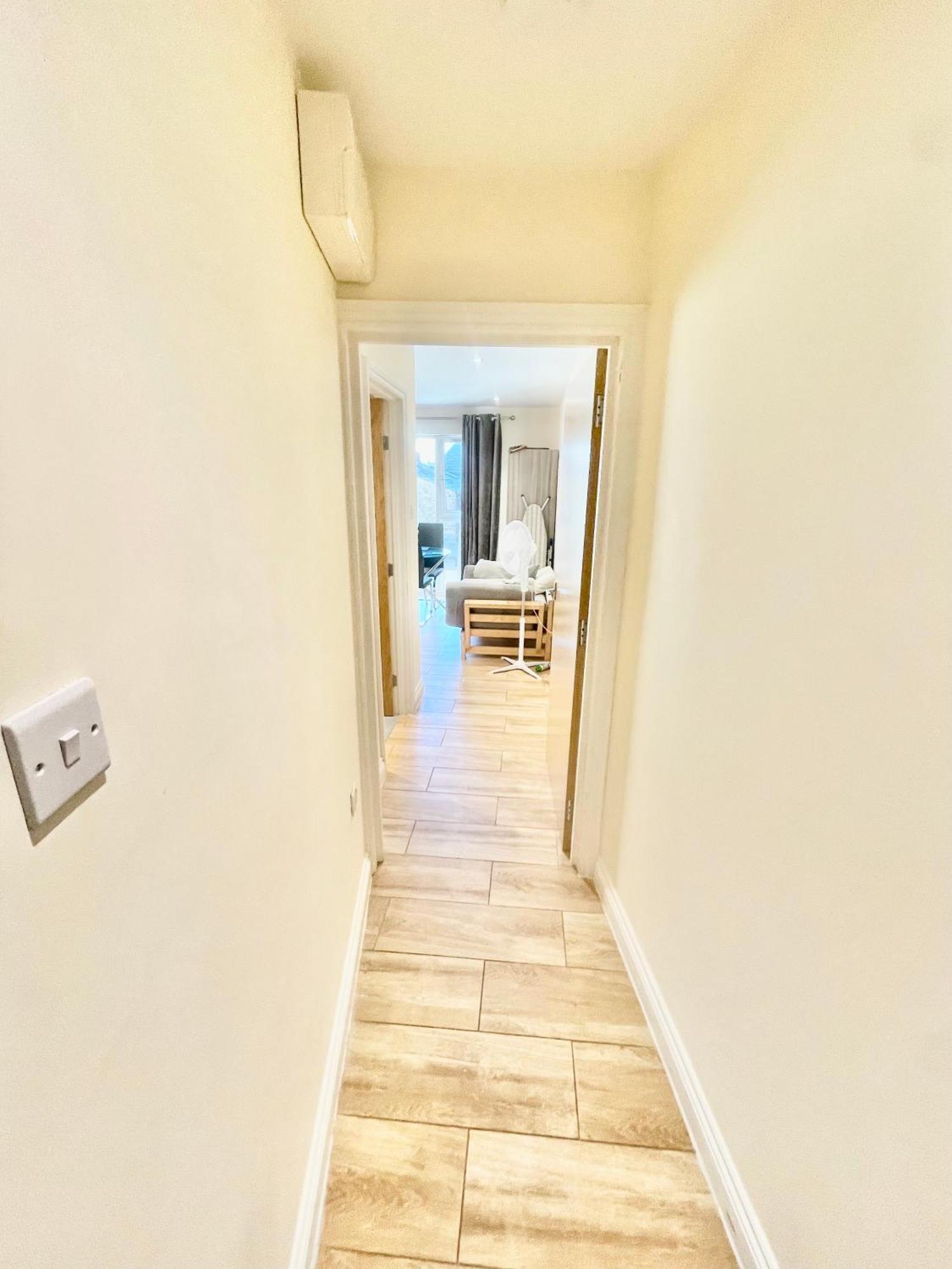 Cambridge City Centre Immaculate Studio Sleeps 2 - Central Location Paradise Street エクステリア 写真