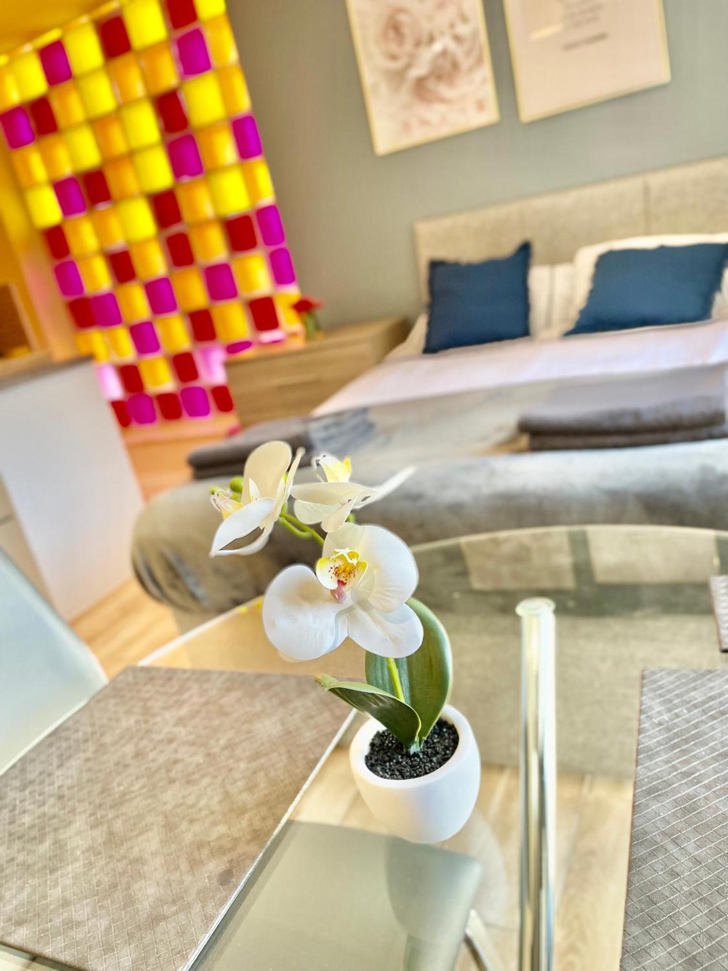 Cambridge City Centre Immaculate Studio Sleeps 2 - Central Location Paradise Street エクステリア 写真